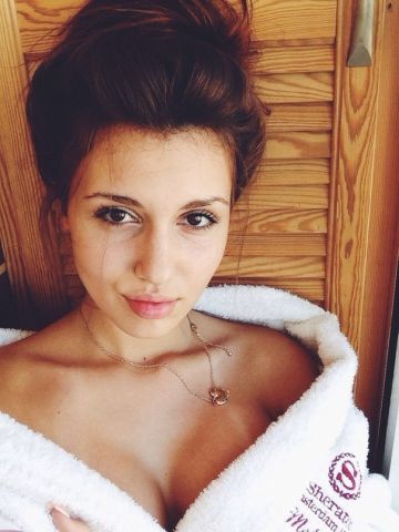Анкета проститутки Серафима - Фото 1, , 24 года, №229025